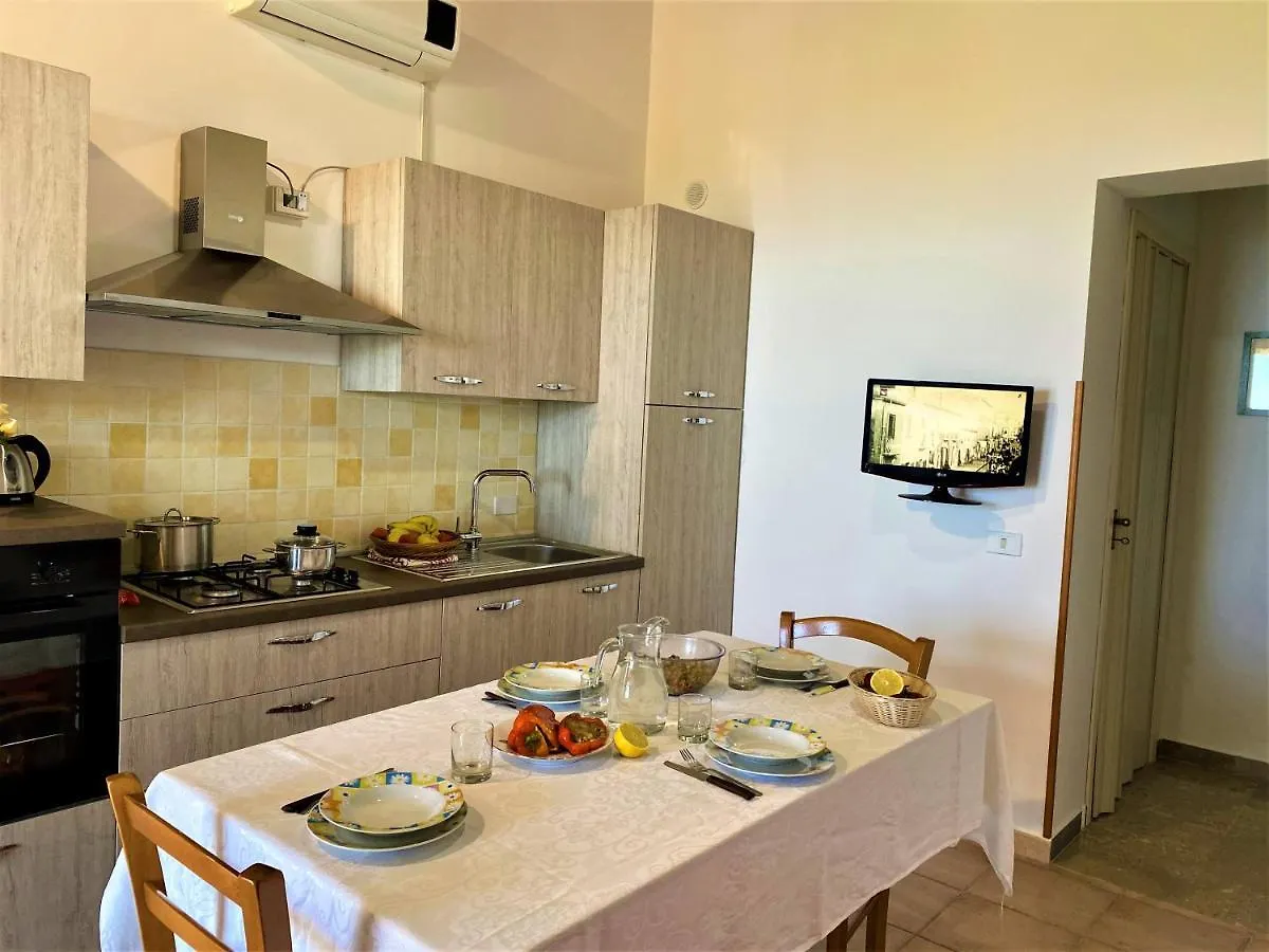 Apartment Villa Margherita