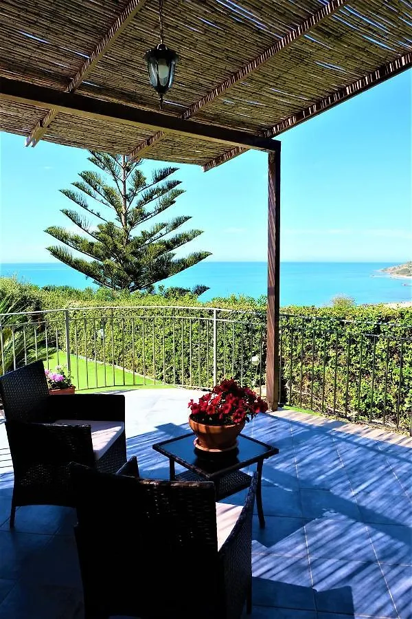 Villa Margherita Apartment
