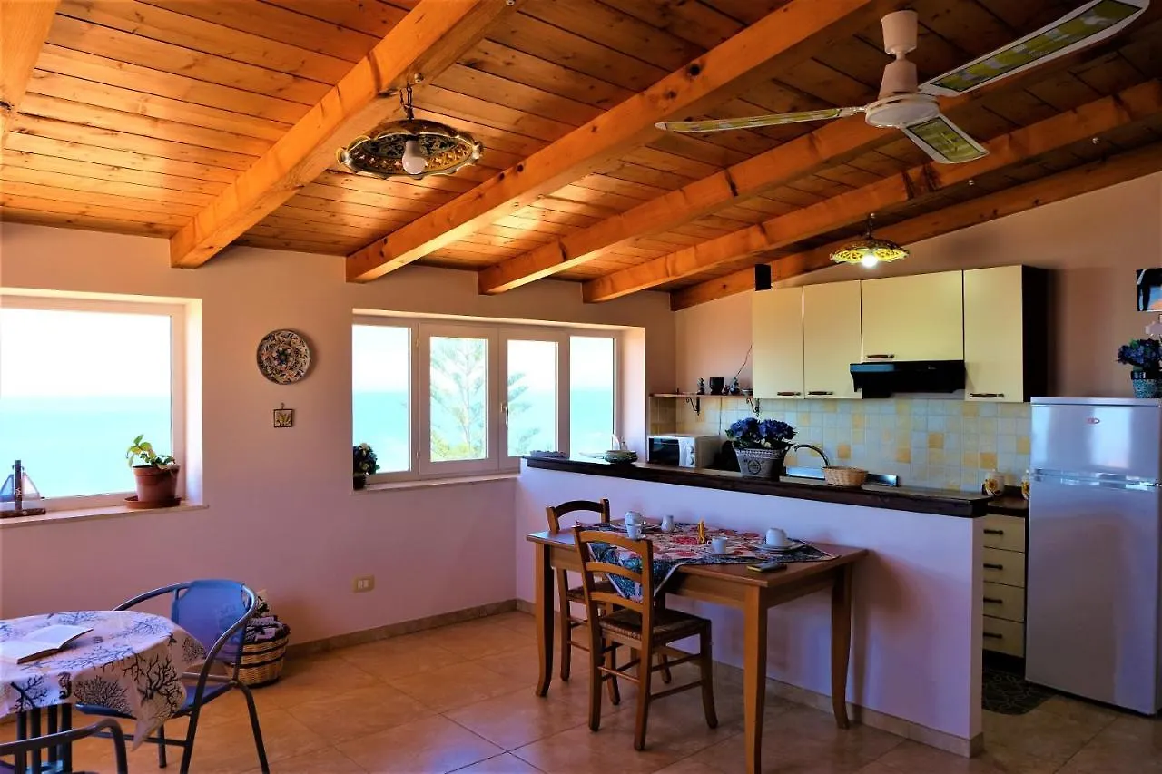 Villa Margherita Apartment Sciacca
