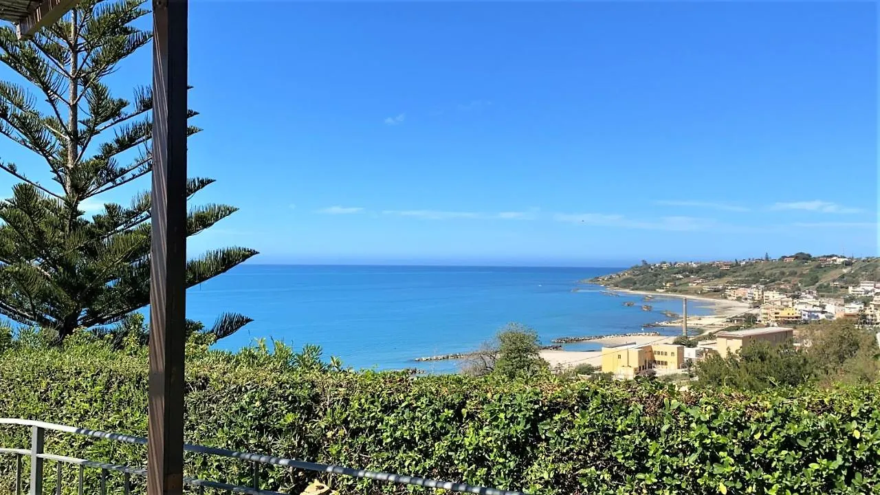 Villa Margherita Apartment
