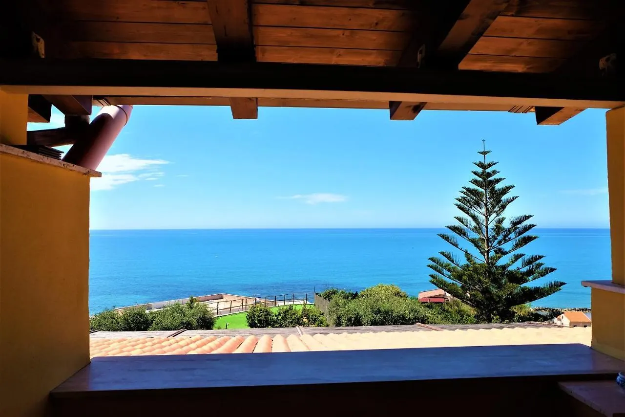 Apartment Villa Margherita