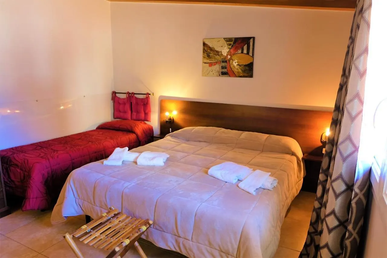 Villa Margherita Apartment