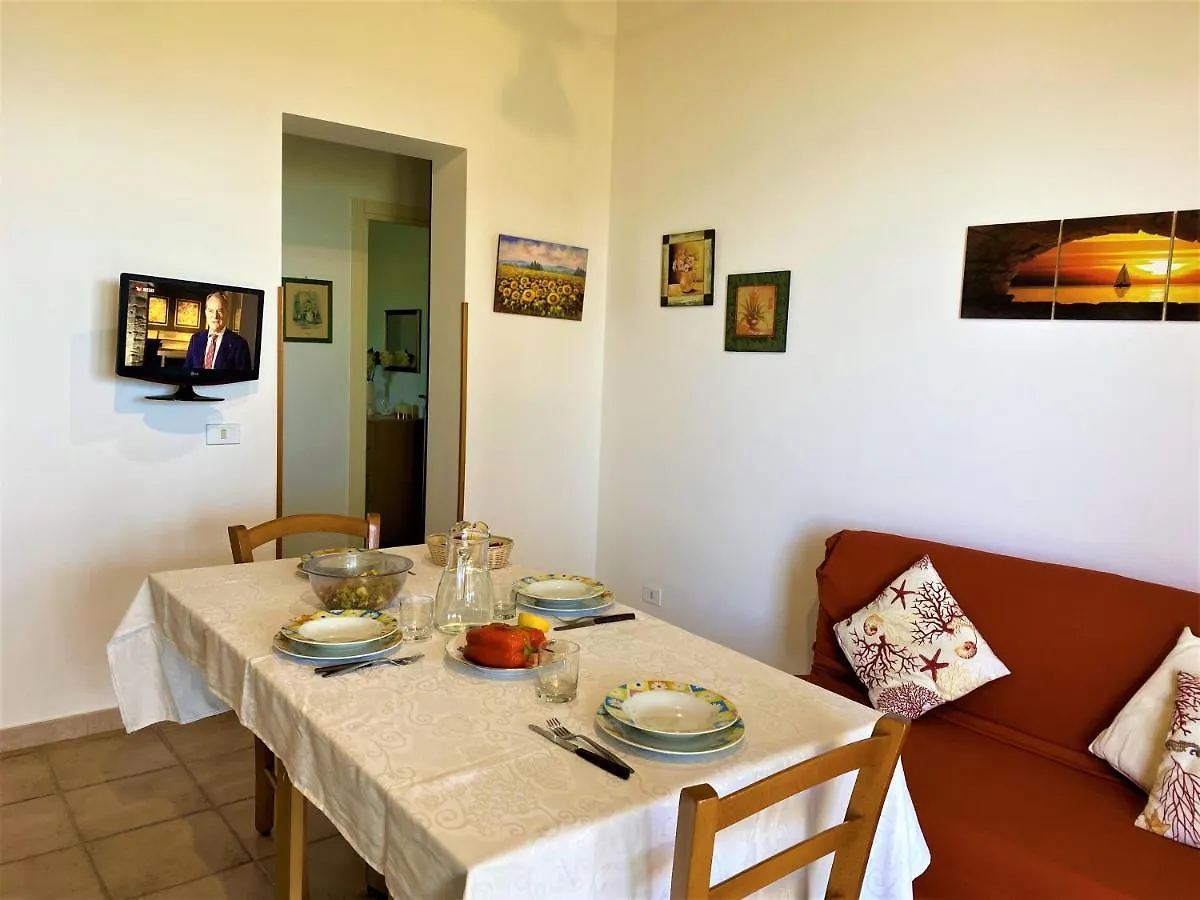 Villa Margherita Sciacca