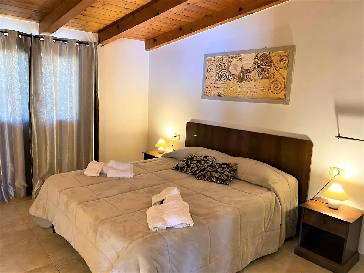 Villa Margherita Sciacca