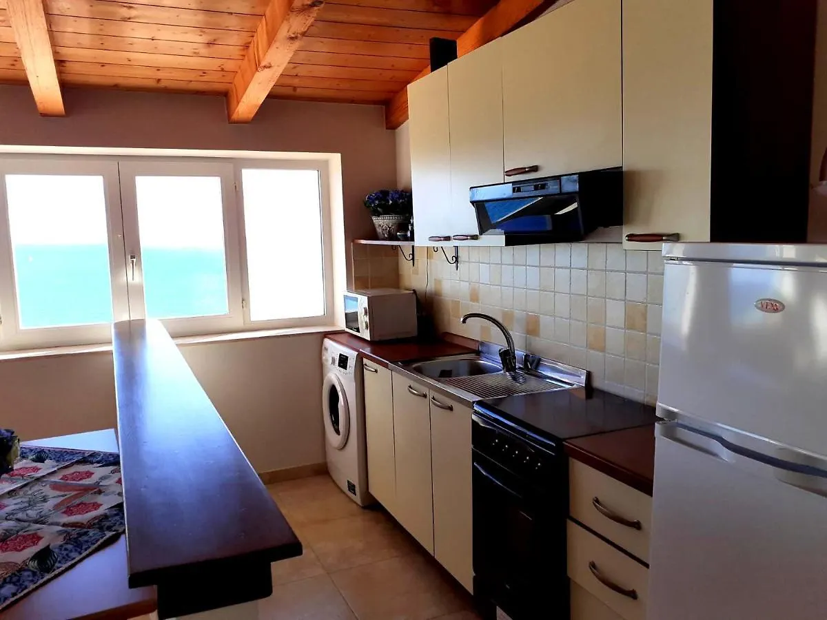 Apartment Villa Margherita Italy