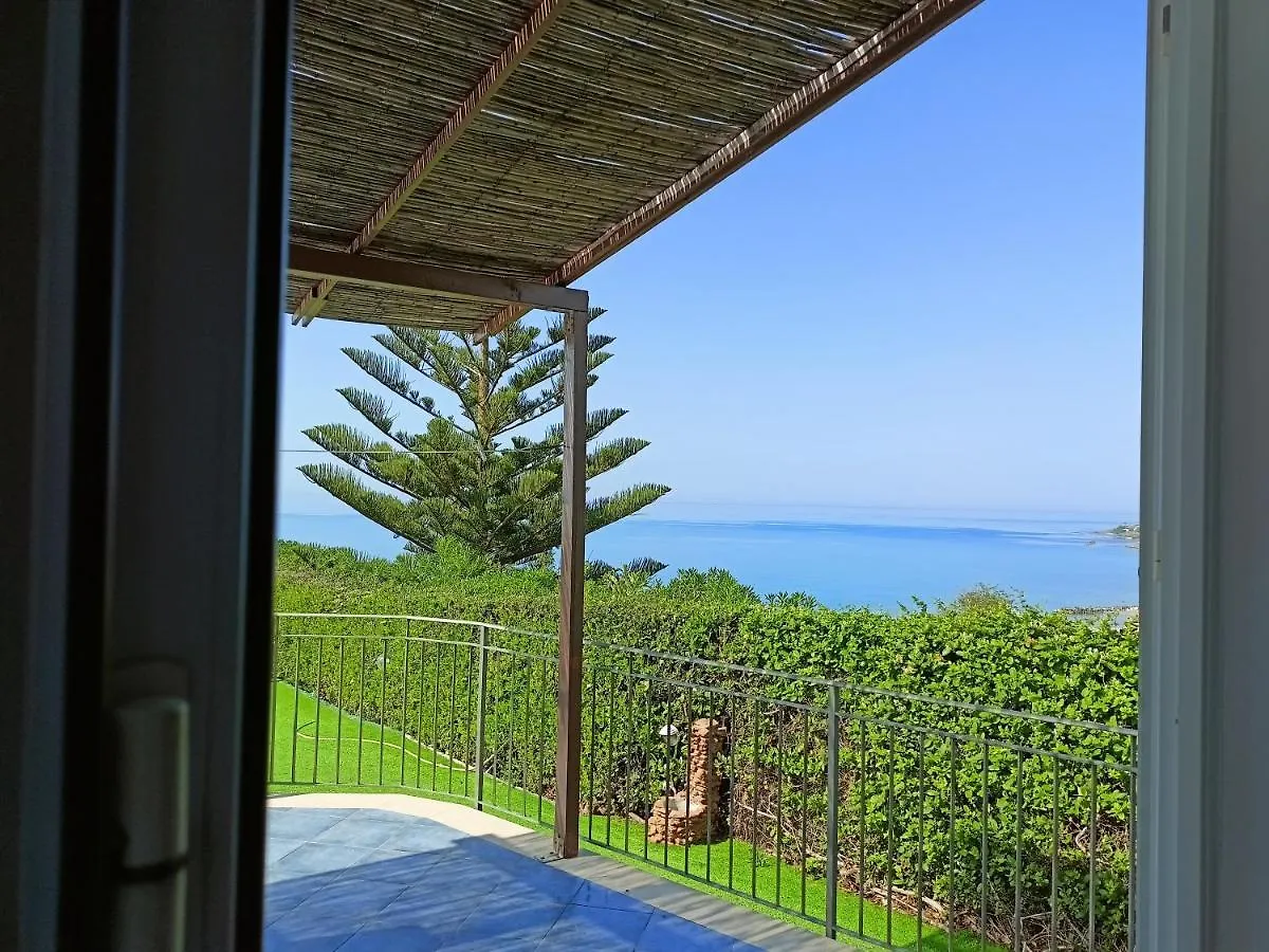 Apartment Villa Margherita
