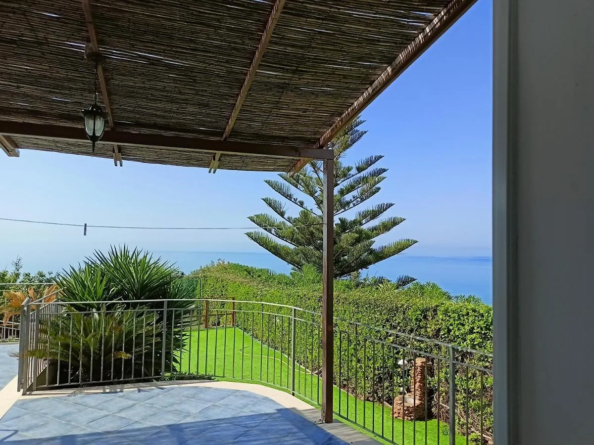 Villa Margherita 0*, Sciacca Italy