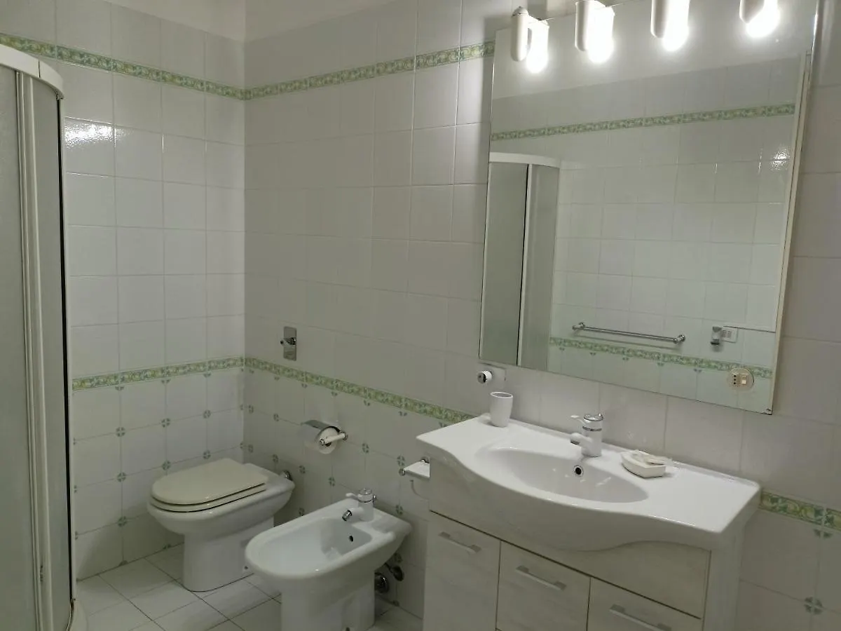 Villa Margherita Apartment Sciacca