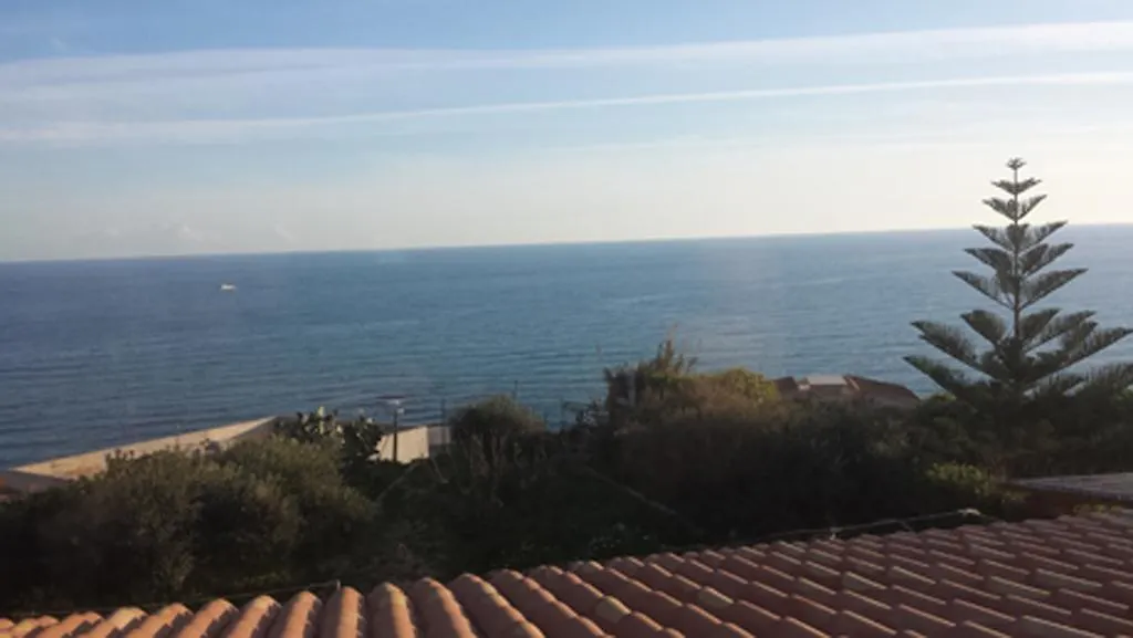 Villa Margherita Italy