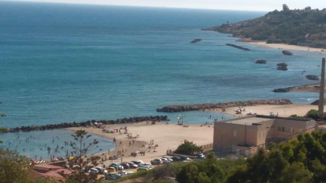 Villa Margherita Sciacca