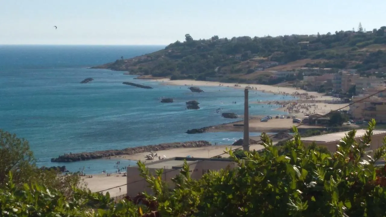 Apartment Villa Margherita