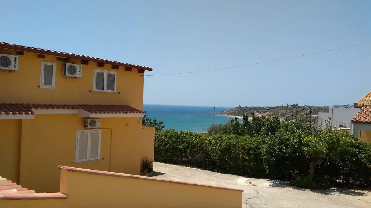 Villa Margherita