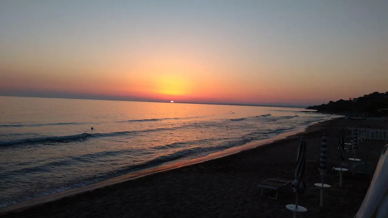 Villa Margherita 0*, Sciacca Italy