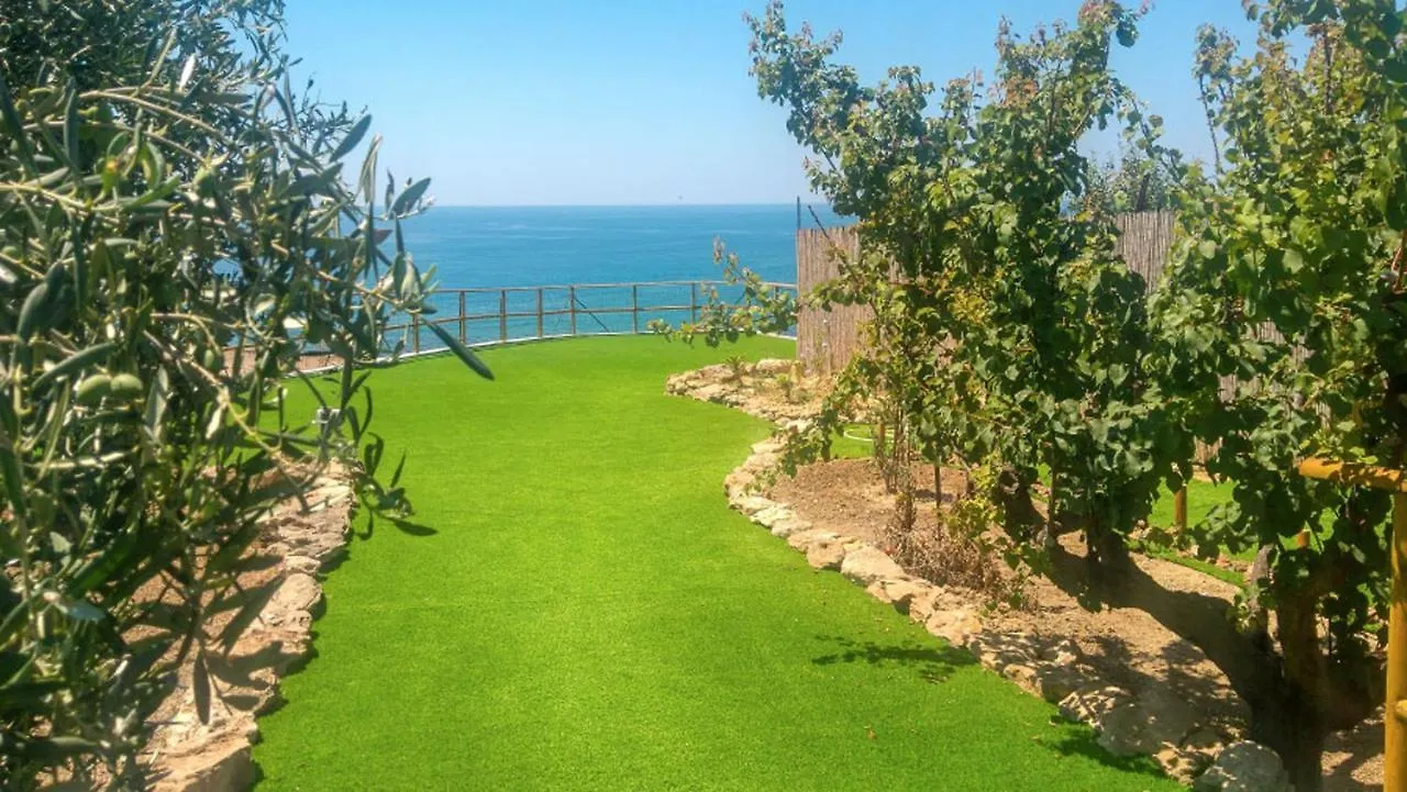 Villa Margherita Italy