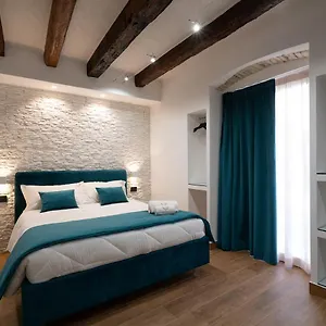 Couette-café Sofi' Center, Sciacca
