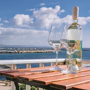 Appartement Mare Blu, Sciacca