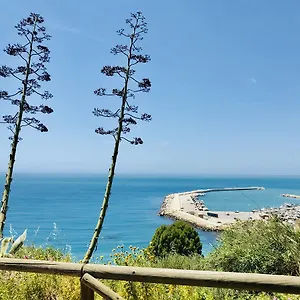 Appartement Casa Terme, Sciacca