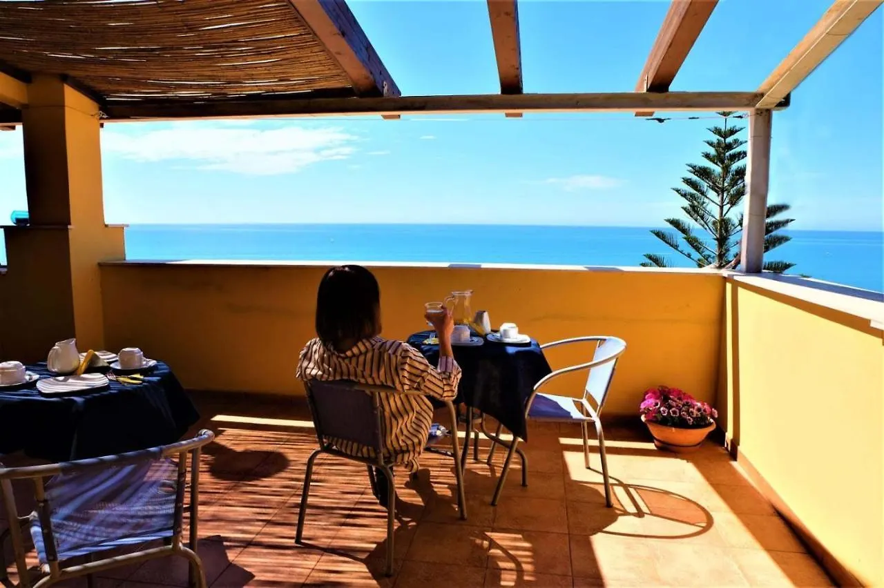 Villa Margherita 0*, Sciacca Italy
