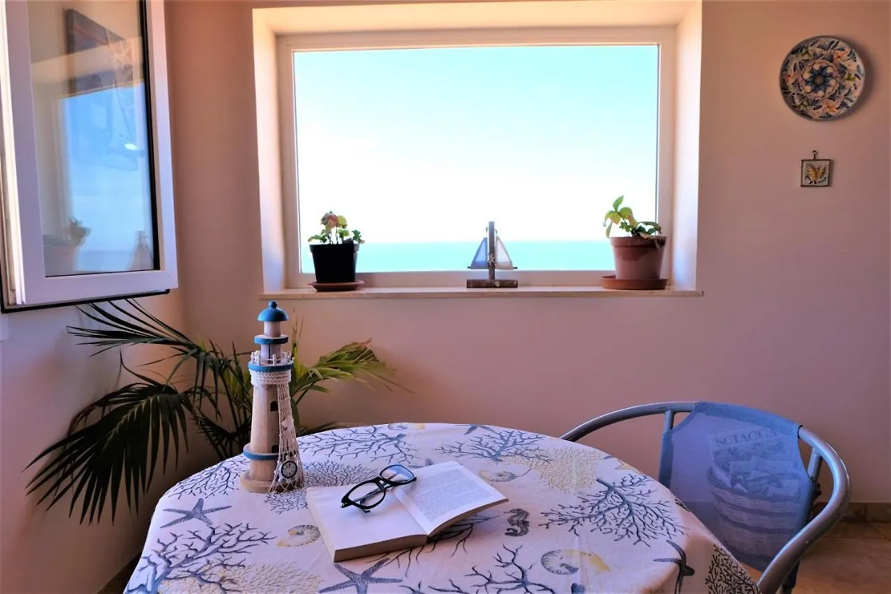 Apartment Villa Margherita Italy