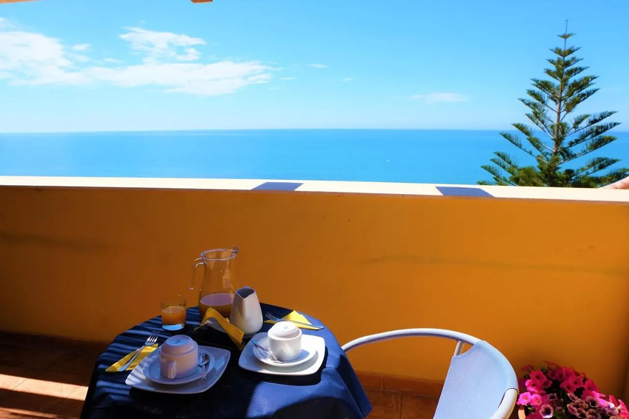 Villa Margherita 0*, Sciacca