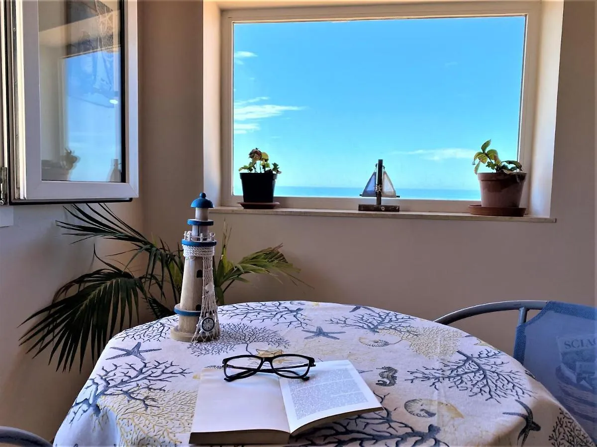 Villa Margherita Sciacca