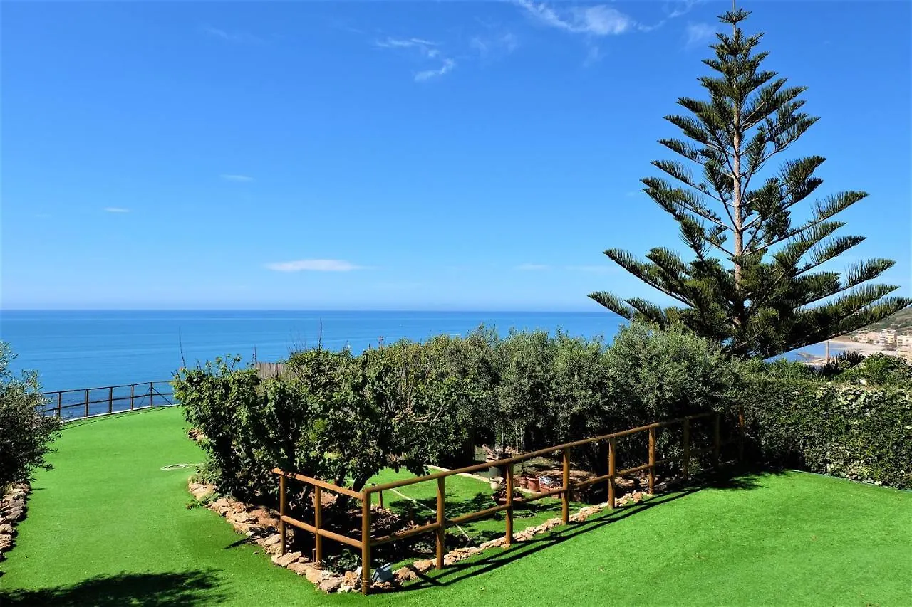 Apartment Villa Margherita