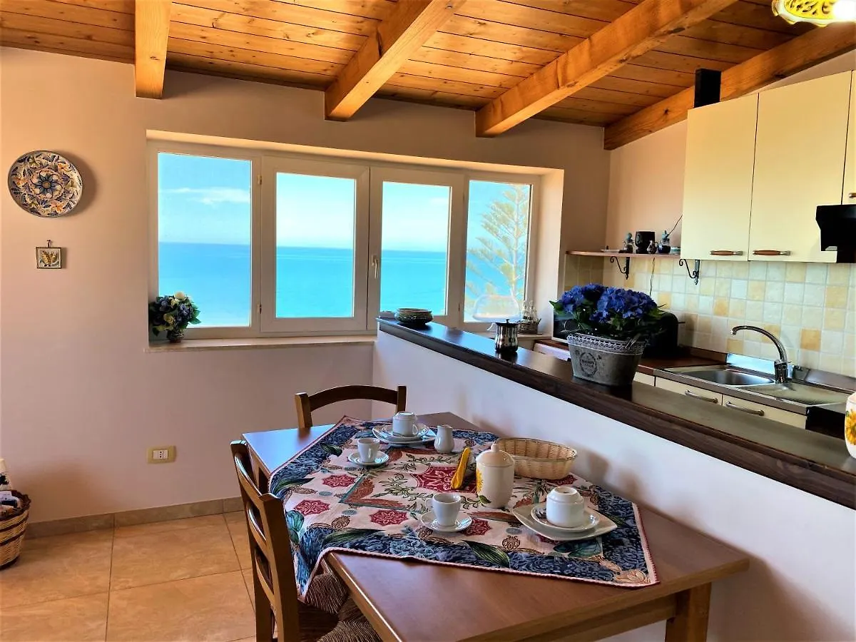 Apartment Villa Margherita Italy
