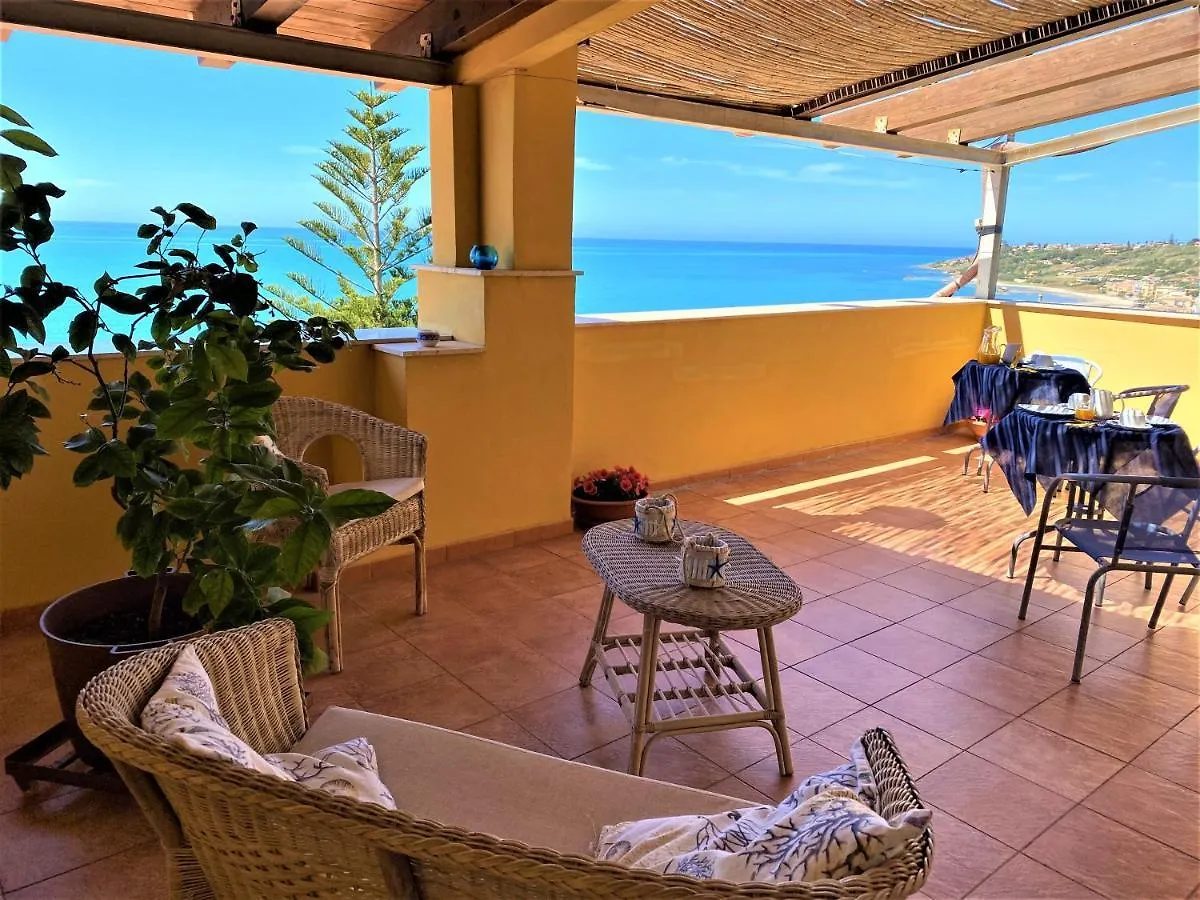 Apartment Villa Margherita