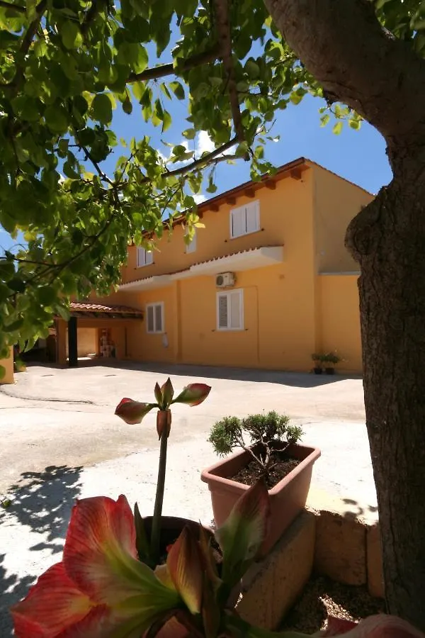 Villa Margherita