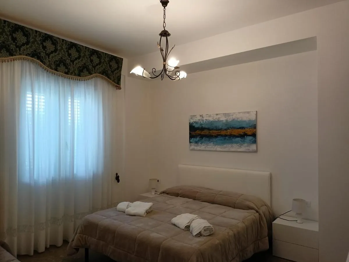 Villa Margherita Apartment