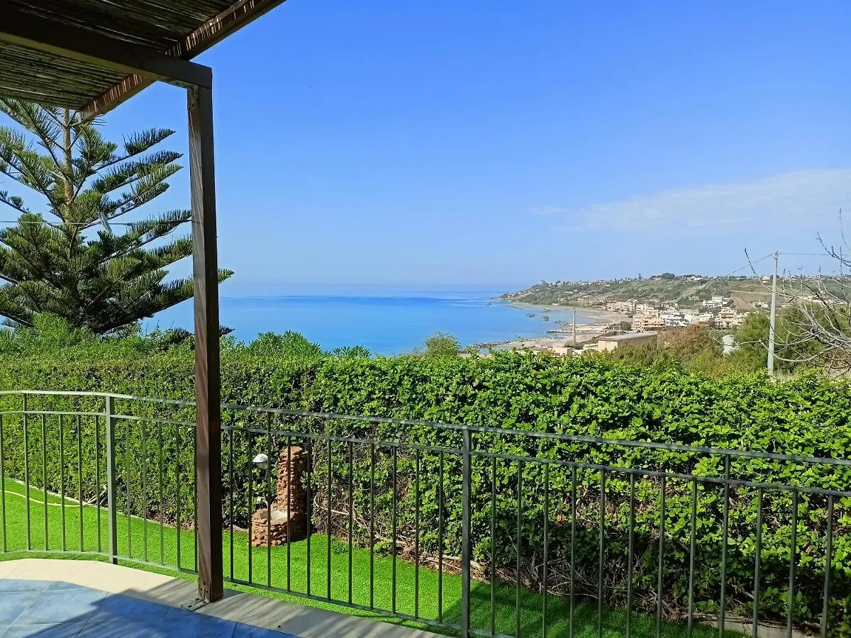 Villa Margherita Italy