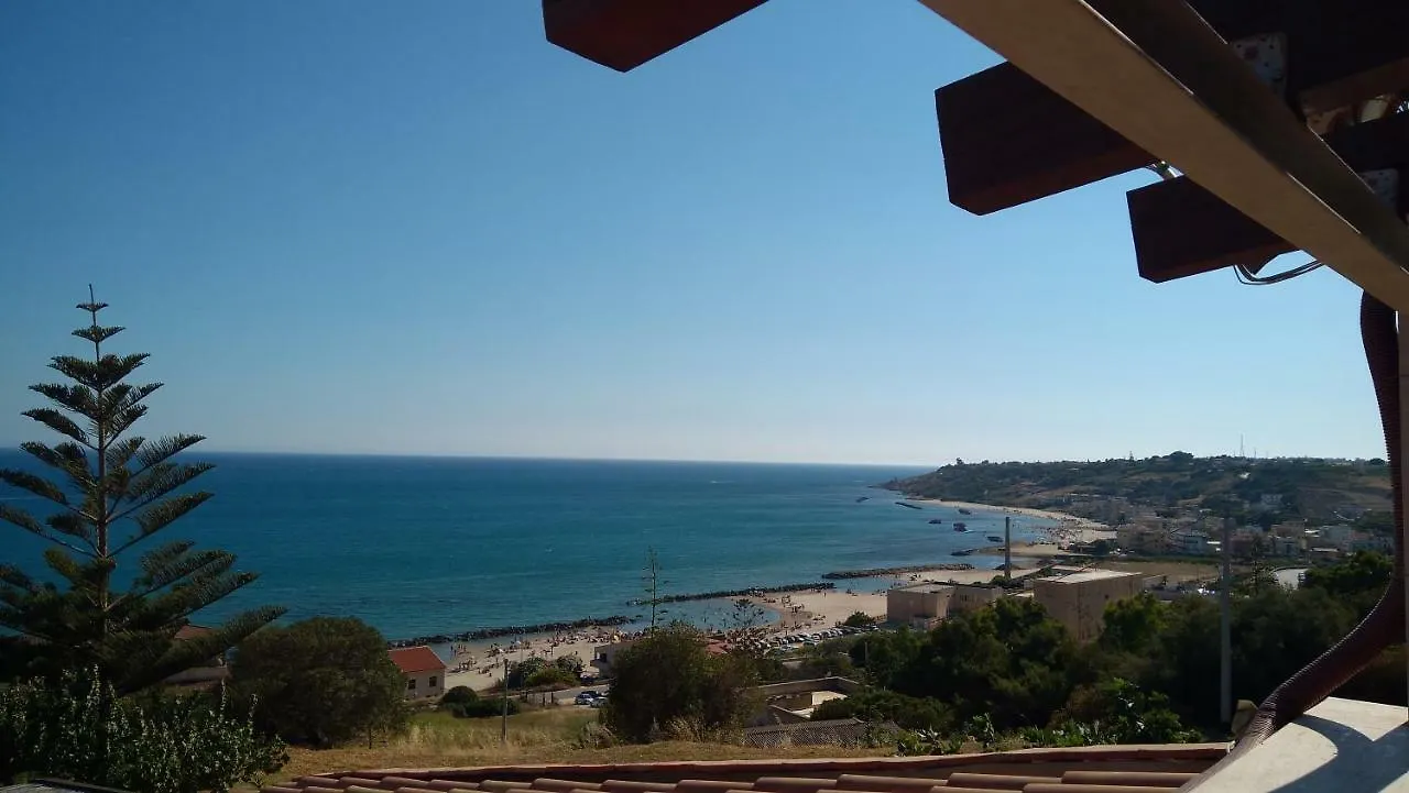 Villa Margherita 0*, Sciacca Italy