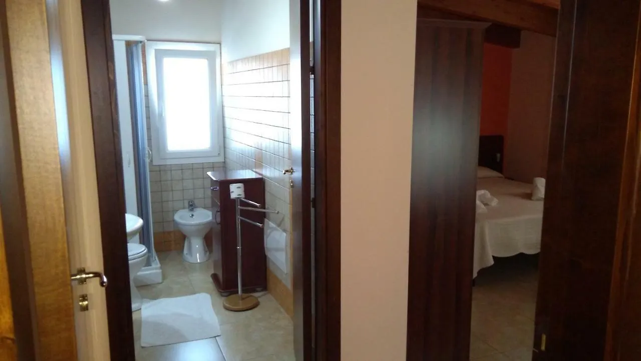 Apartment Villa Margherita
