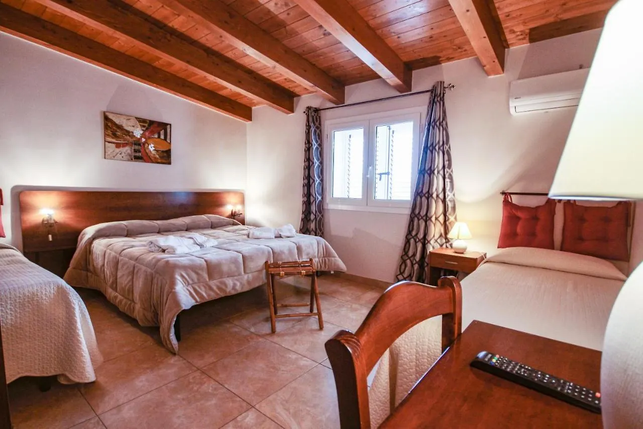 Villa Margherita